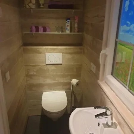 Tinyhaus Wolkenlos